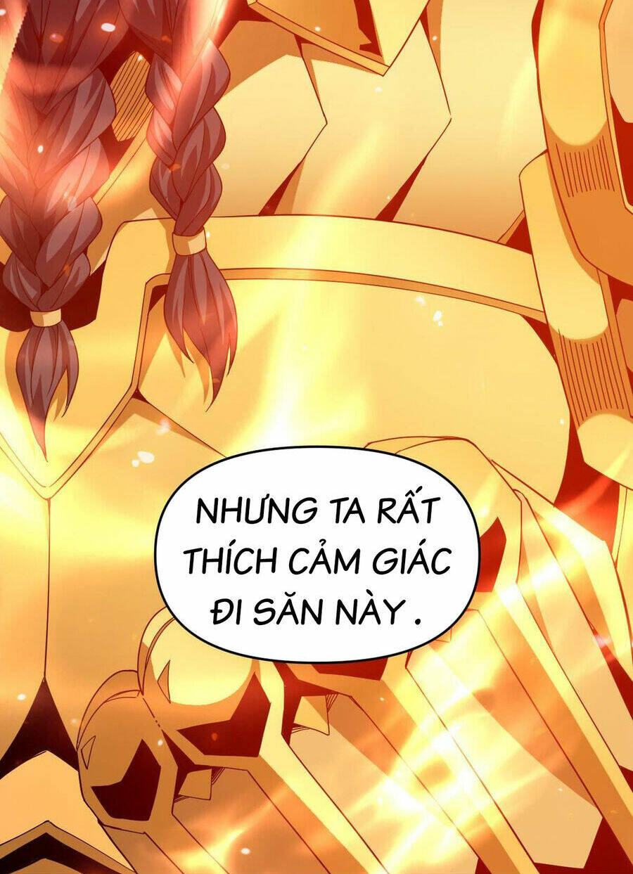 Ta Mắc Kẹt Ở Ngày Này Đã 3000 Năm Chương 59 Ảnh 56