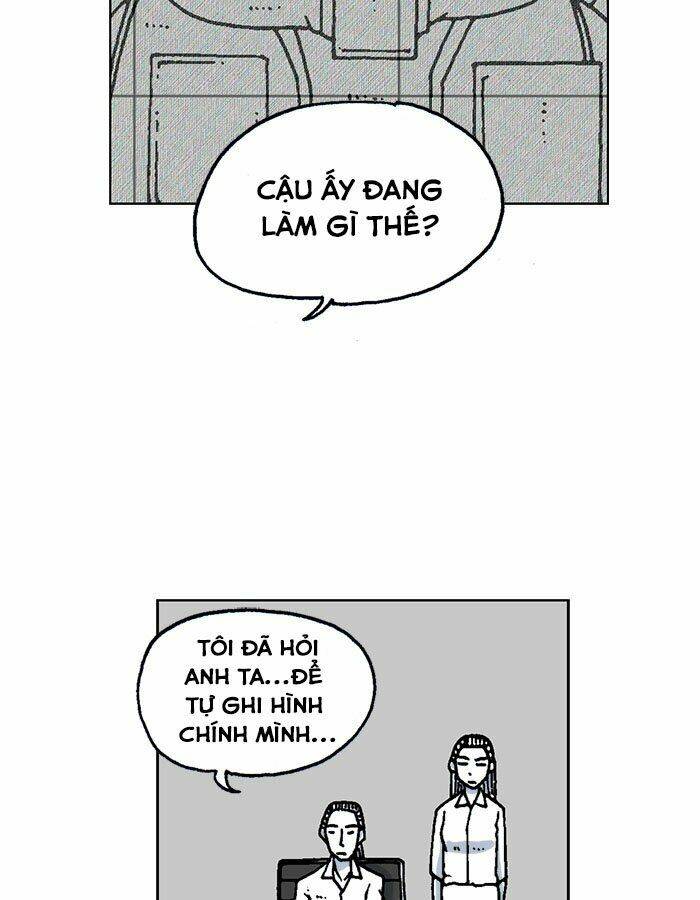 Mắc Kẹt Trên Mặt Trăng Chương 64 Ảnh 7
