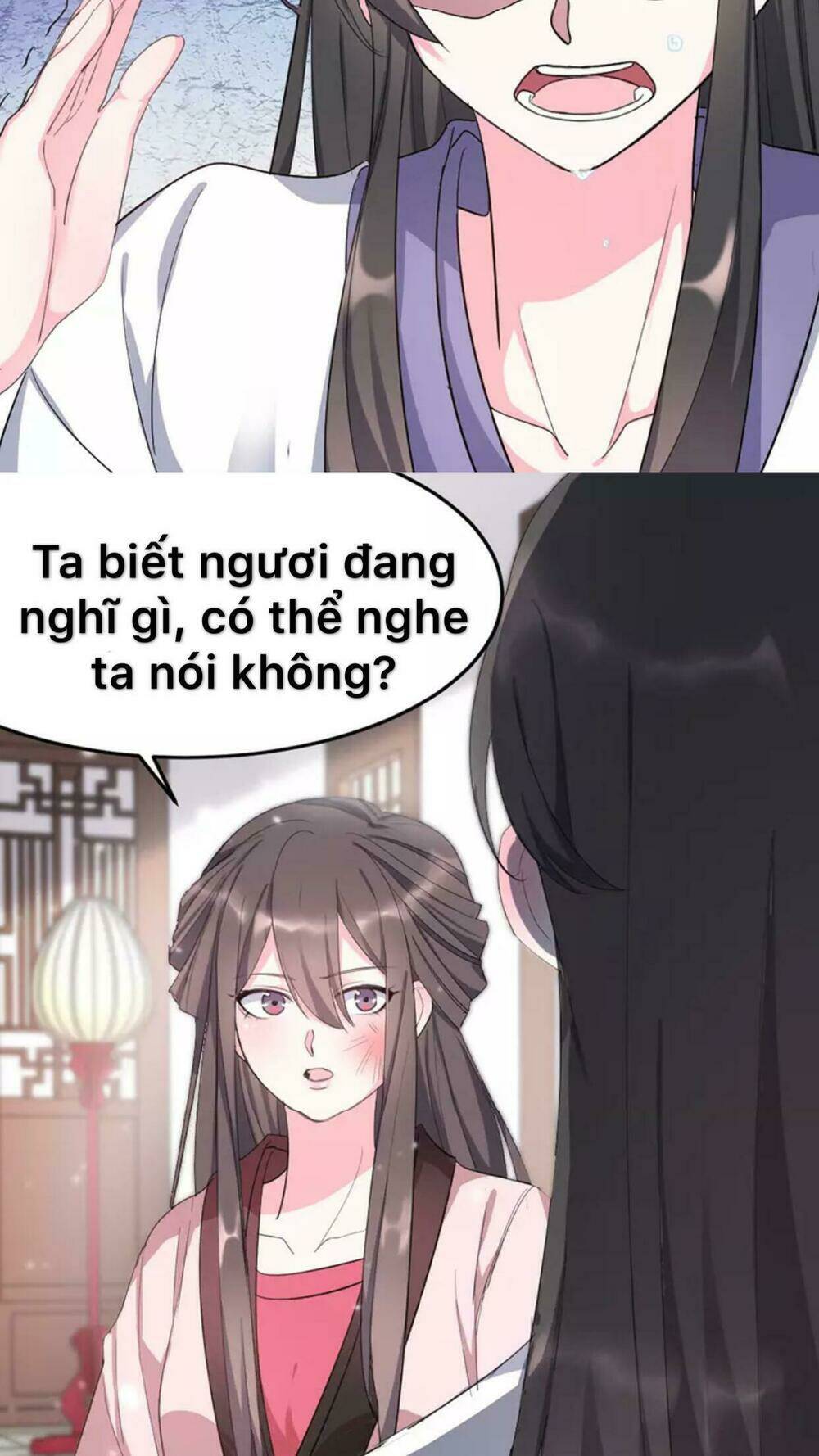 Hoa Khôi Trọng Sinh Chương 4 Ảnh 8