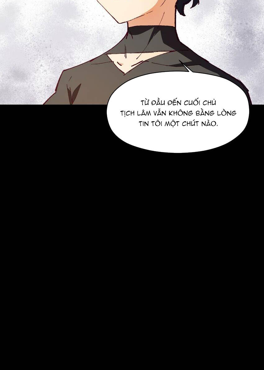 Tôi Bị Bọn Họ Tìm Đến Tận Cửa Sau Khi Tỏ Tình Hàng Loạt Chương 31 Ảnh 13