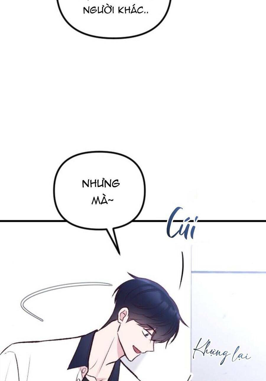 Tình Cờ Ta Gặp Nhau Chương 17 Ảnh 41