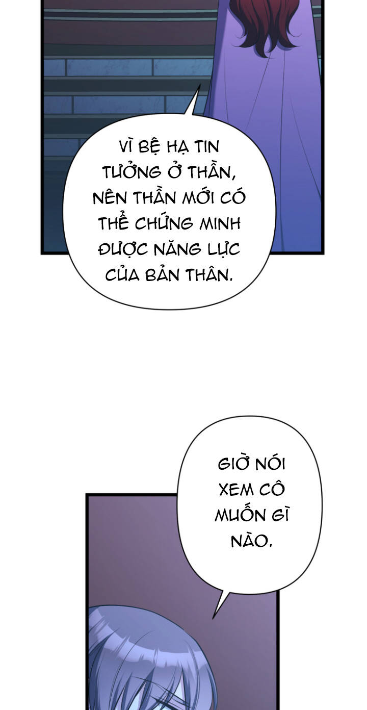 Hoàng Đế Bệ Hạ Là Mãnh Thú Chương 60 Ảnh 28