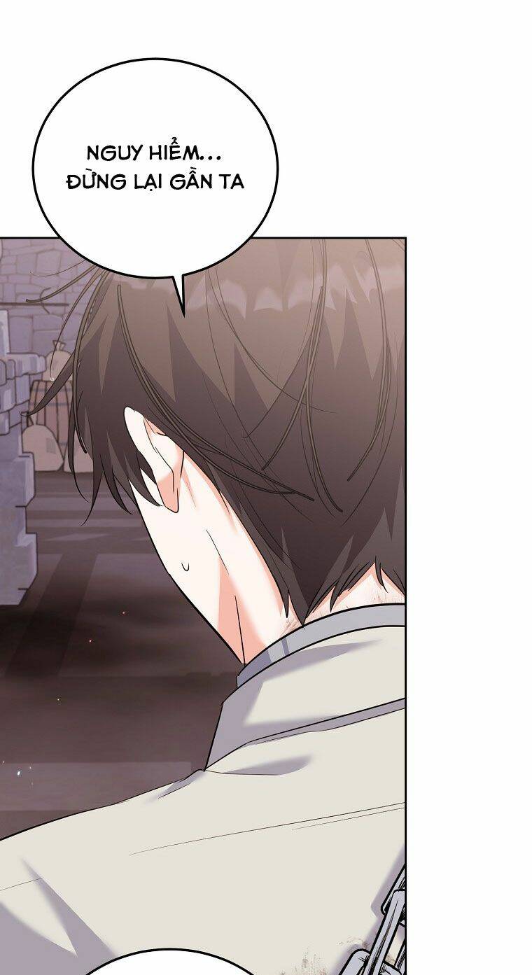 Ác Nữ Karuna Bé Lại Chương 44 Ảnh 21