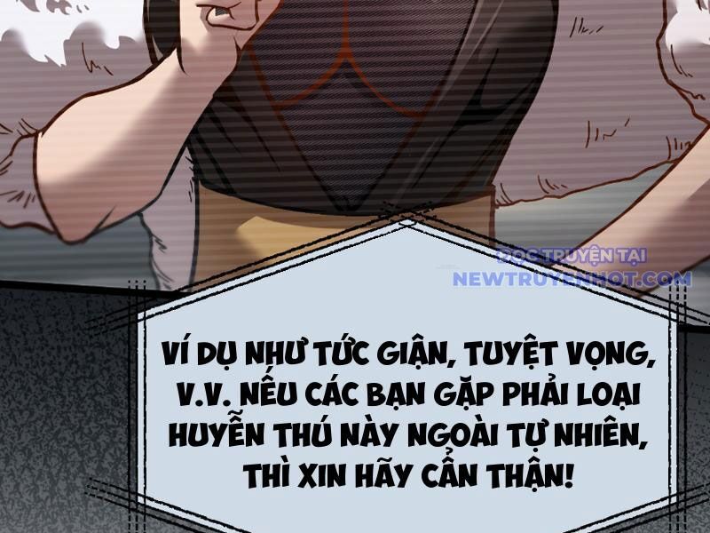 Ngự Thú: Ta Có Thế Thấy Toàn Bộ Chi Tiết Tiến Hóa Chương 1 Ảnh 151