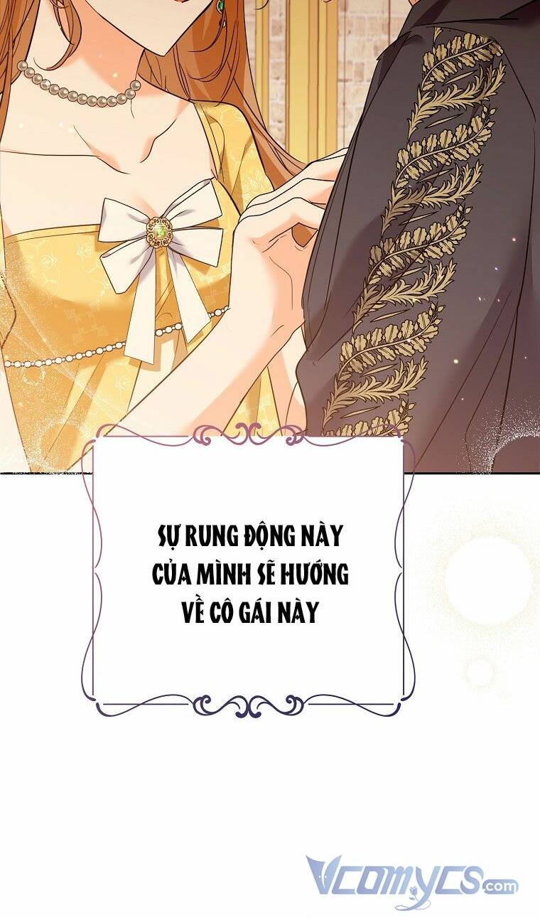 Ác Nữ Karuna Bé Lại Chương 44 Ảnh 9