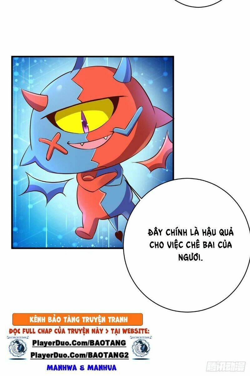 Hệ Thống Chiếm Đoạt Bá Đạo Trên Từng Hạt Gạo Chương 5 Ảnh 13
