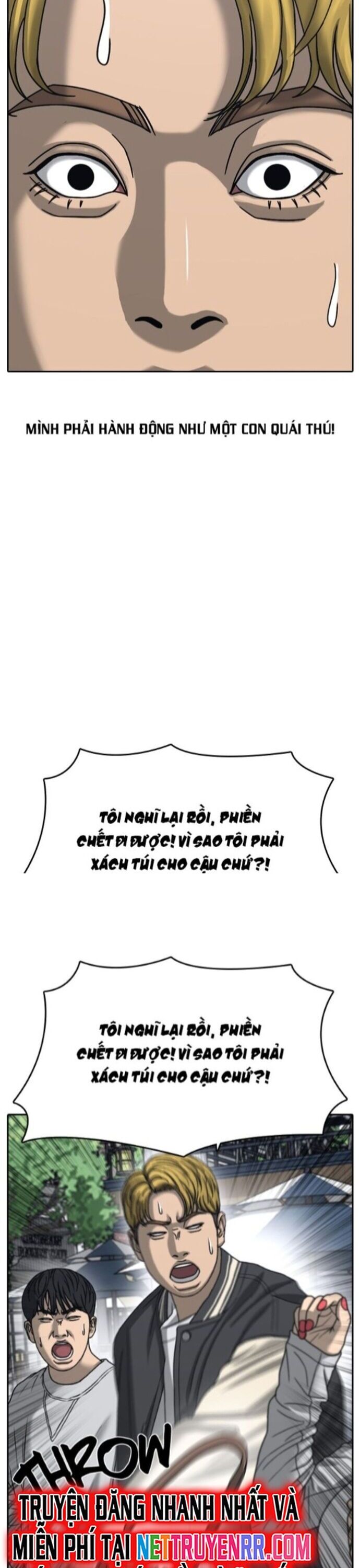 Những Mảnh Đời Tan Vỡ Chương 82 Ảnh 31