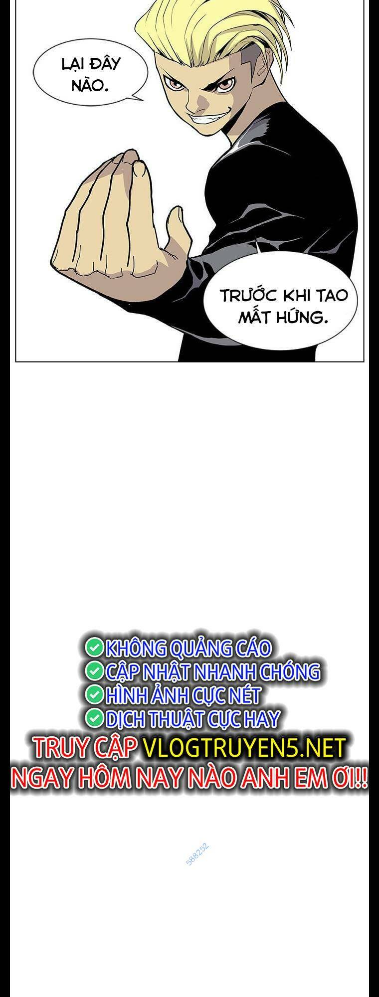 Cuộc Chiến Băng Đảng Chương 31 Ảnh 30
