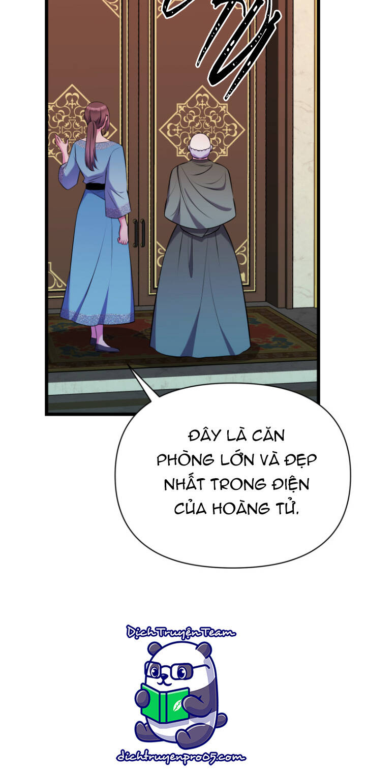 Hoàng Đế Bệ Hạ Là Mãnh Thú Chương 63 Ảnh 72