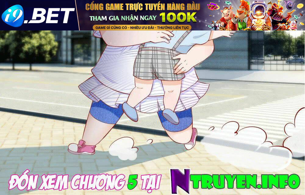 App Làm Đẹp: Phép Tắc Phản Công Của Xấu Nữ Chương 4 Ảnh 39