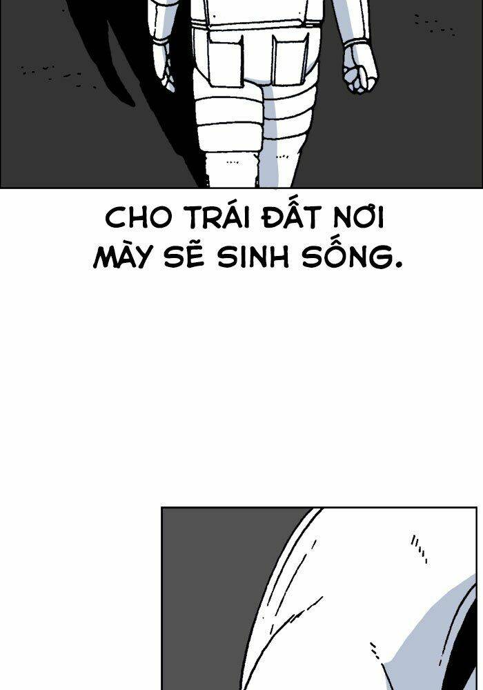 Mắc Kẹt Trên Mặt Trăng Chương 62 Ảnh 63