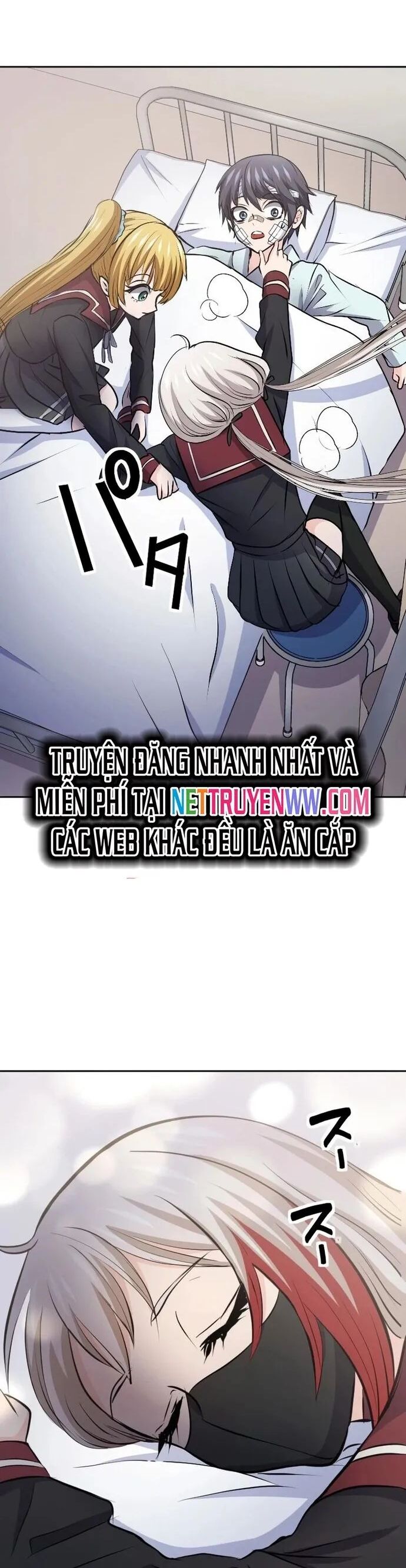 Ittoki The Ninja Chương 14 Ảnh 52