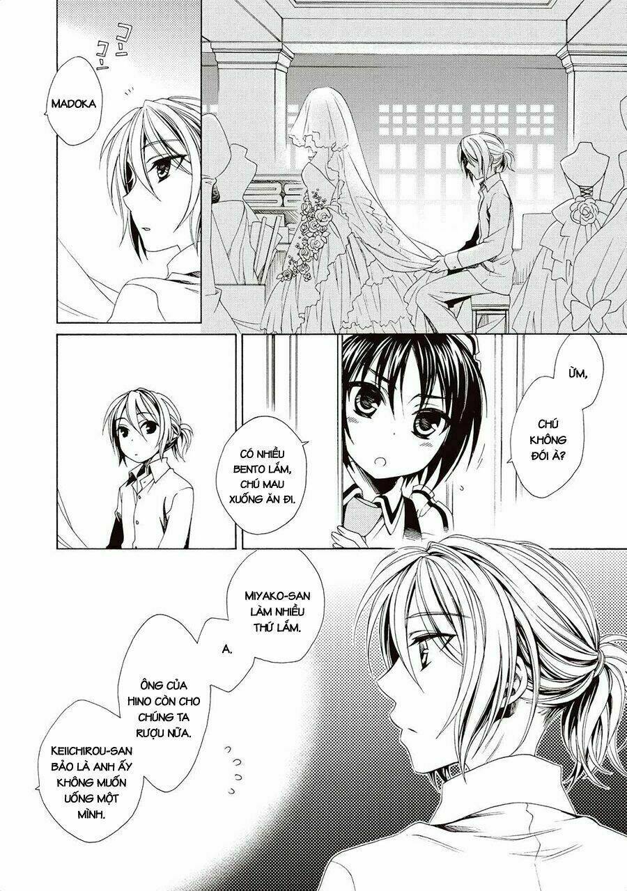 Shounen Maid Chương 28 Ảnh 14