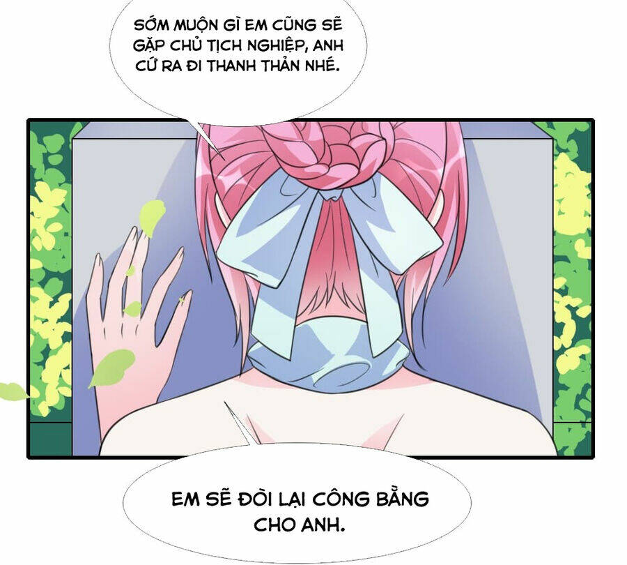 Tổng Tài Lãnh Khốc Độc Sủng Chương 11 Ảnh 46