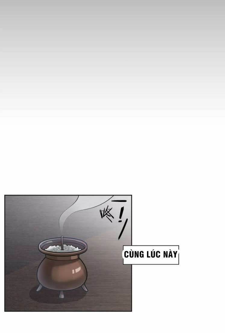 Thần Tiên Dạy Tôi Giả X Chương 11 Ảnh 17