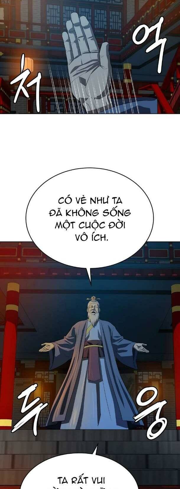 Sư Phụ Quỷ Diện Chương 103 Ảnh 51