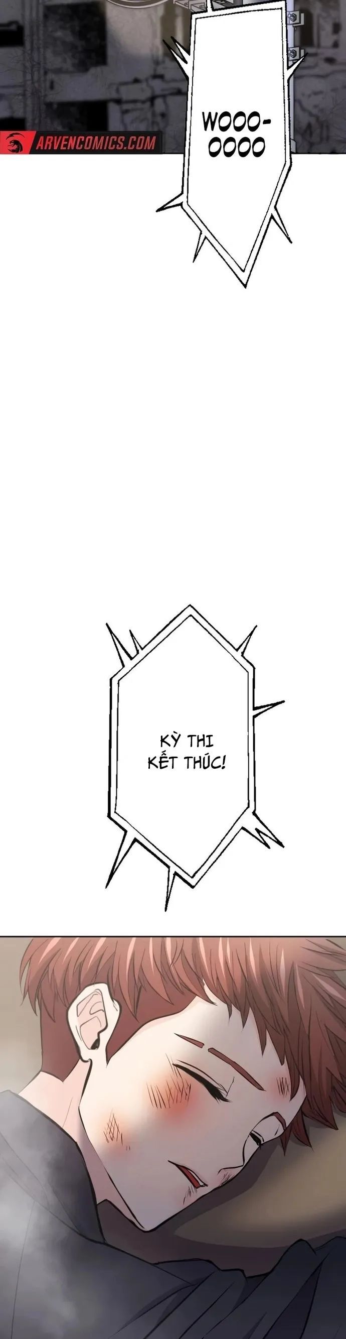 Ittoki The Ninja Chương 14 Ảnh 44