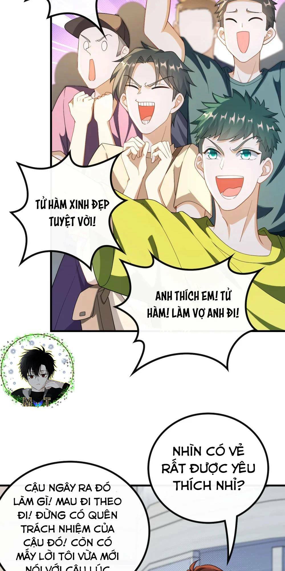 Trùng Sinh, Ta Mới Là Thiên Vương Giải Trí Chương 44 Ảnh 8
