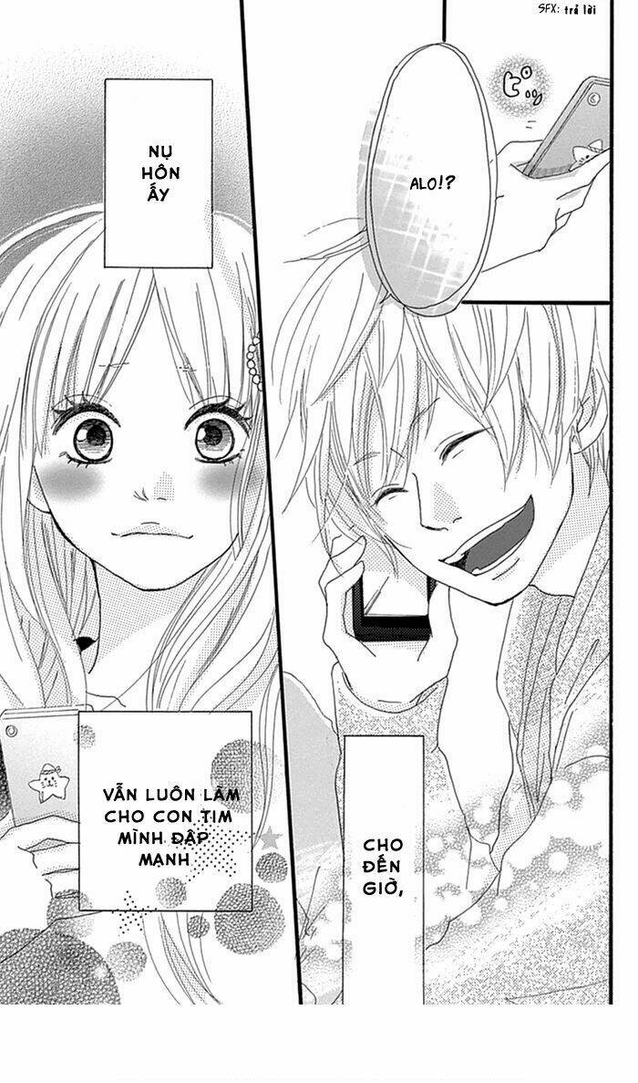 Hatsukoi Lollipop Chương 1 Ảnh 42