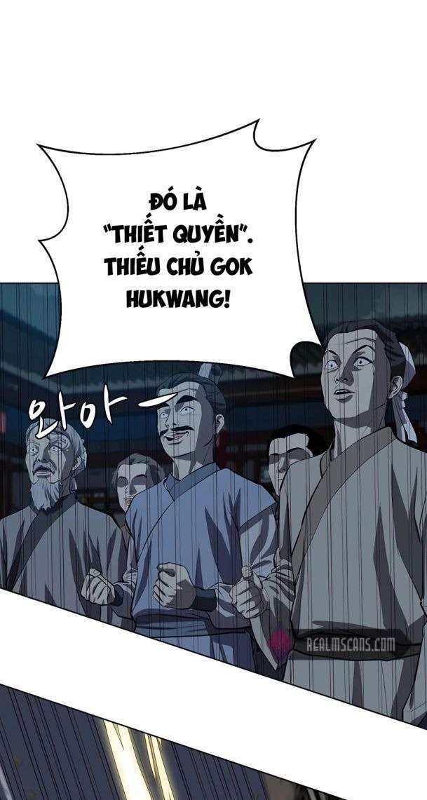 Sư Phụ Quỷ Diện Chương 104 Ảnh 64