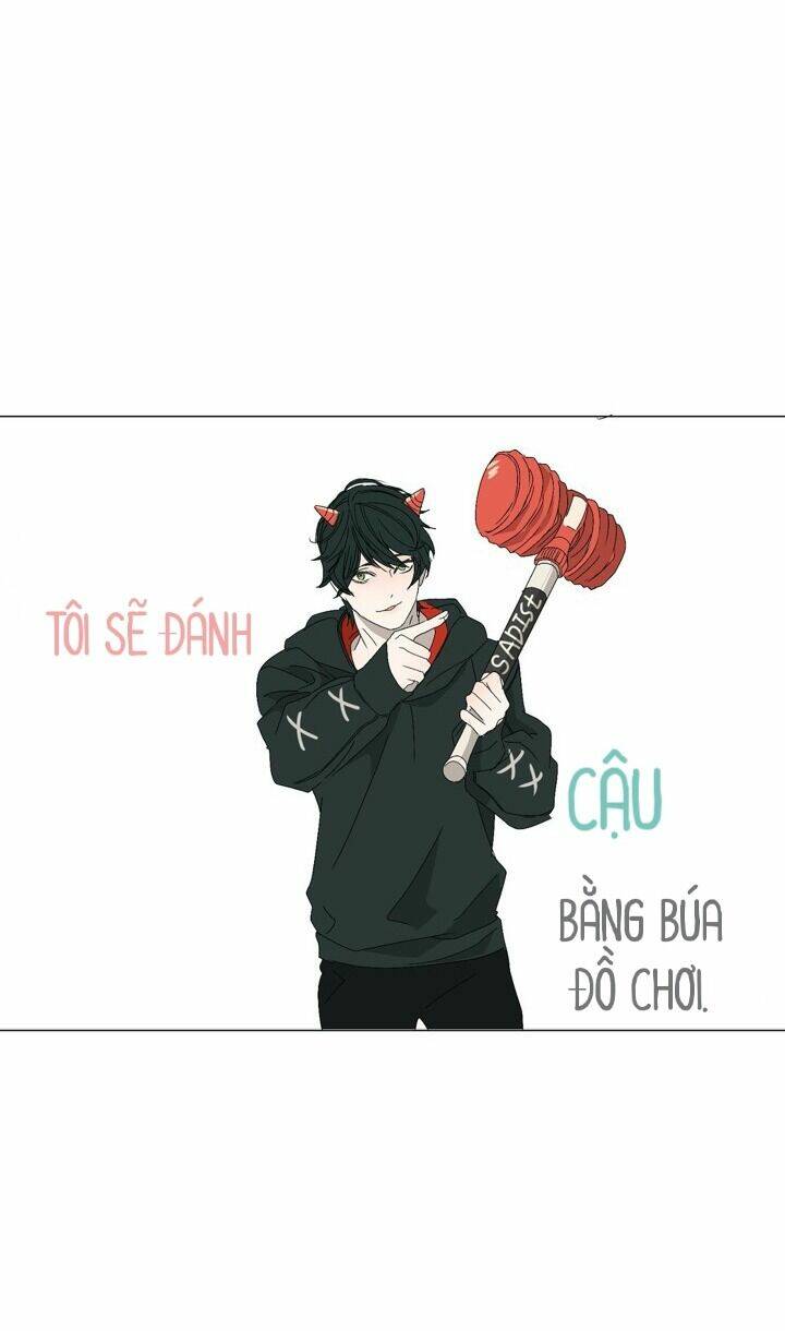 Hãy Để Tôi An Ủi Cậu Chương 6 Ảnh 17