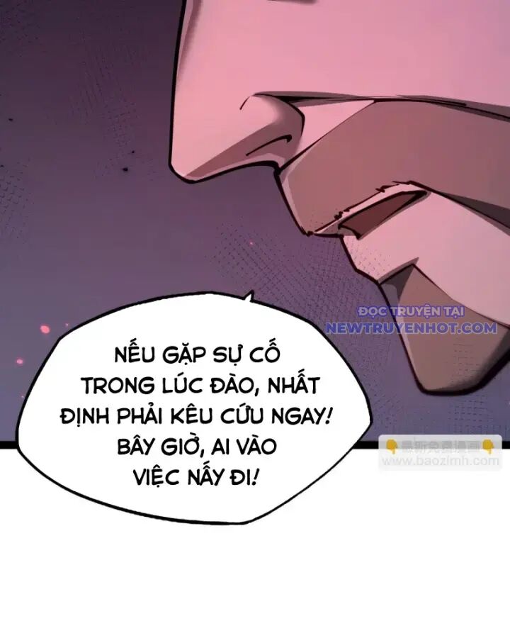 Ngự Thú: Ta Có Thế Thấy Toàn Bộ Chi Tiết Tiến Hóa Chương 8 Ảnh 34