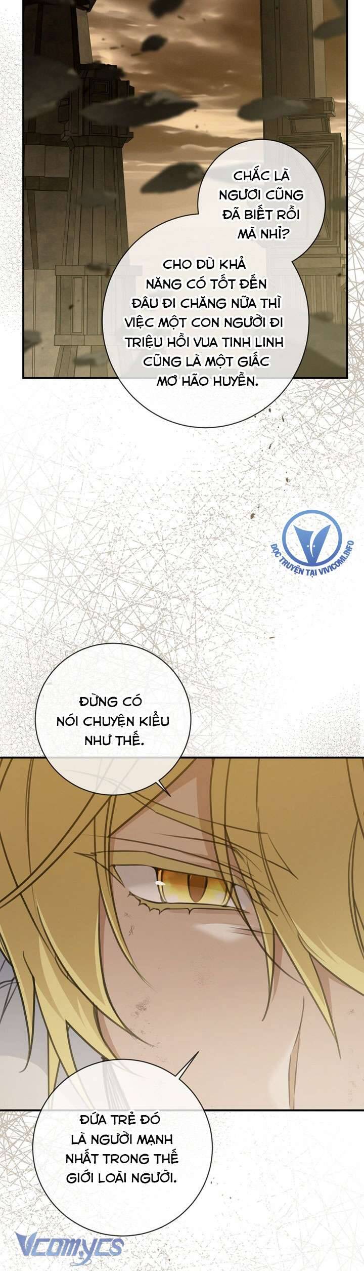 Lần Nữa Toả Sáng Chương 93 Ảnh 17