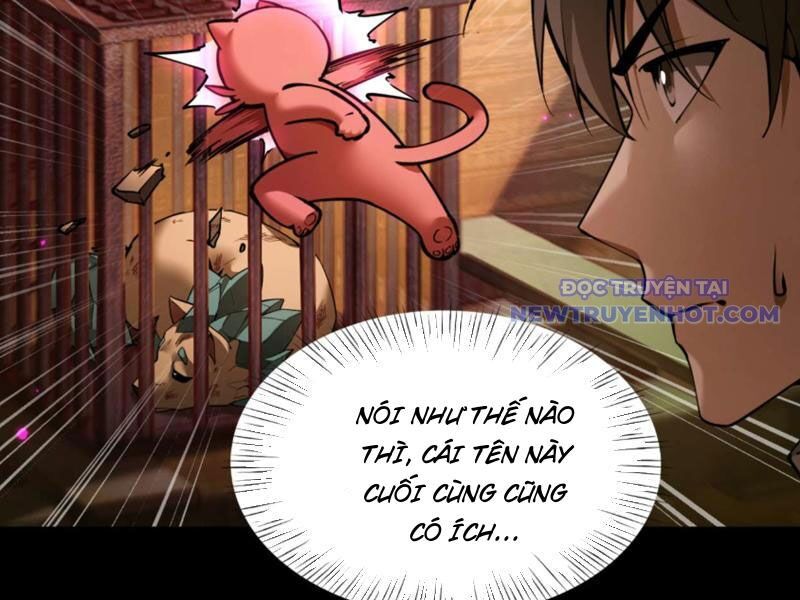 Ngự Thú: Ta Có Thế Thấy Toàn Bộ Chi Tiết Tiến Hóa Chương 4 Ảnh 103
