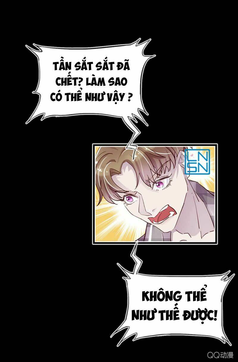 Boss LãNh KhốC Buông Em Ra Chương 6 Ảnh 25