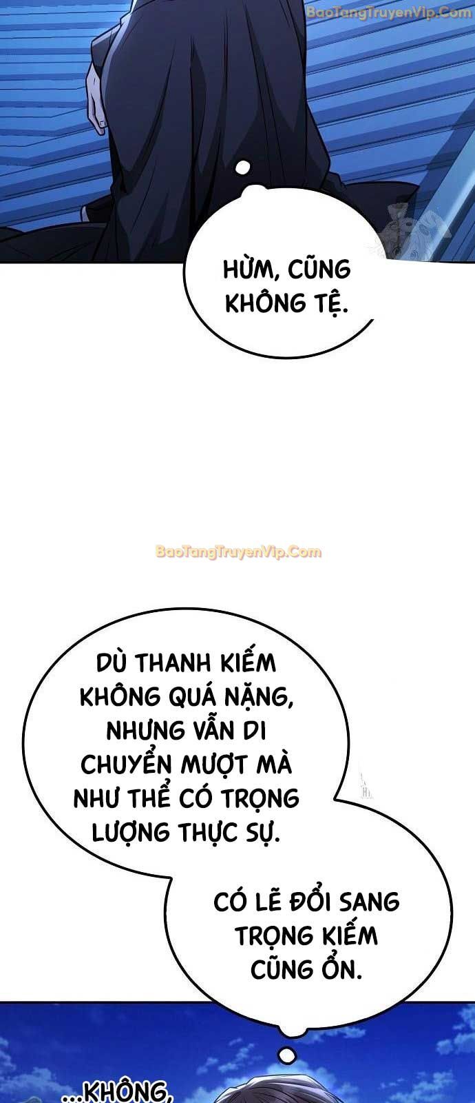 Quỷ Kiếm Thiên Tài Của Hoa Sơn Phái Chương 21 Ảnh 58