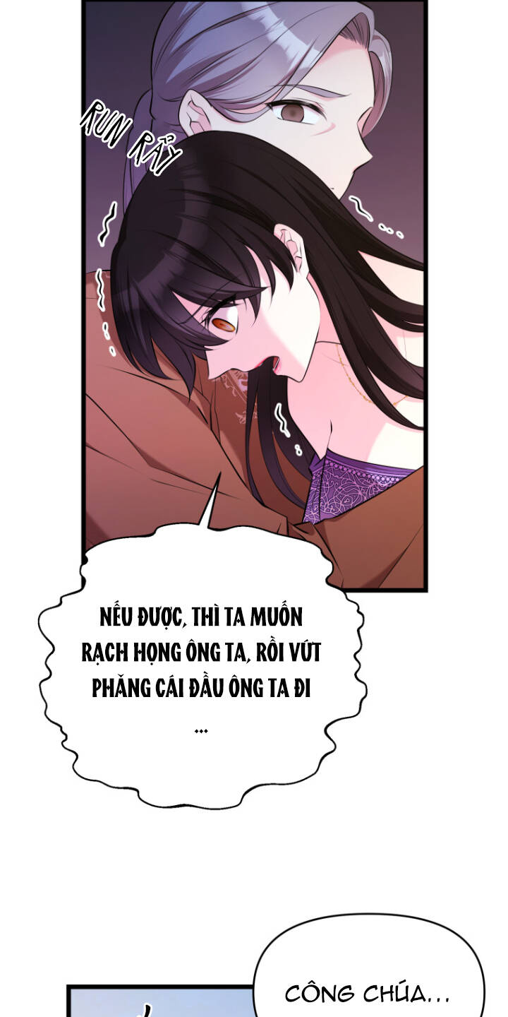 Hoàng Đế Bệ Hạ Là Mãnh Thú Chương 67 Ảnh 6