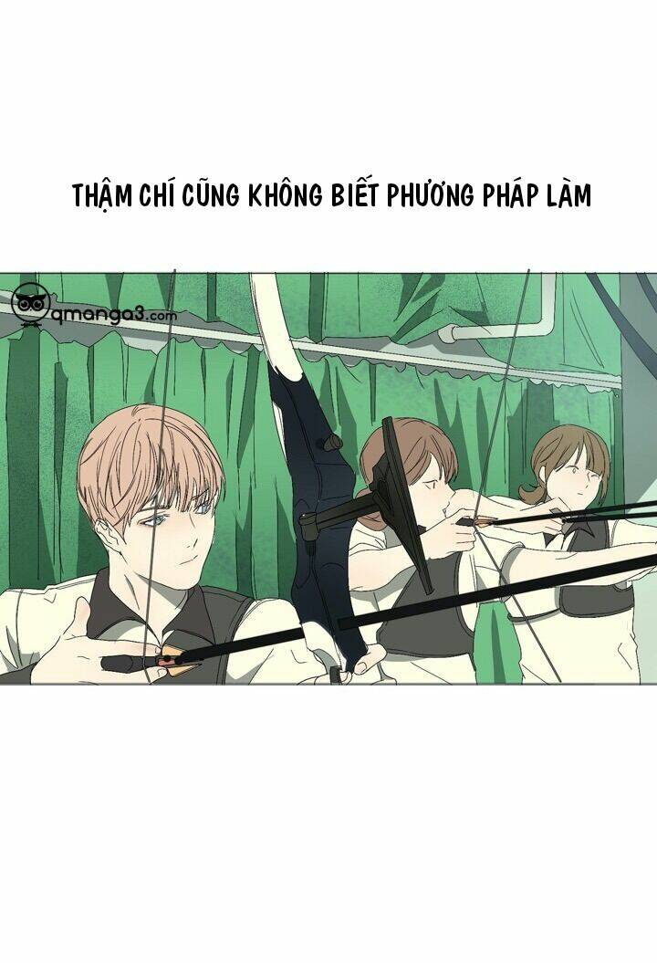 Hãy Để Tôi An Ủi Cậu Chương 6 Ảnh 26