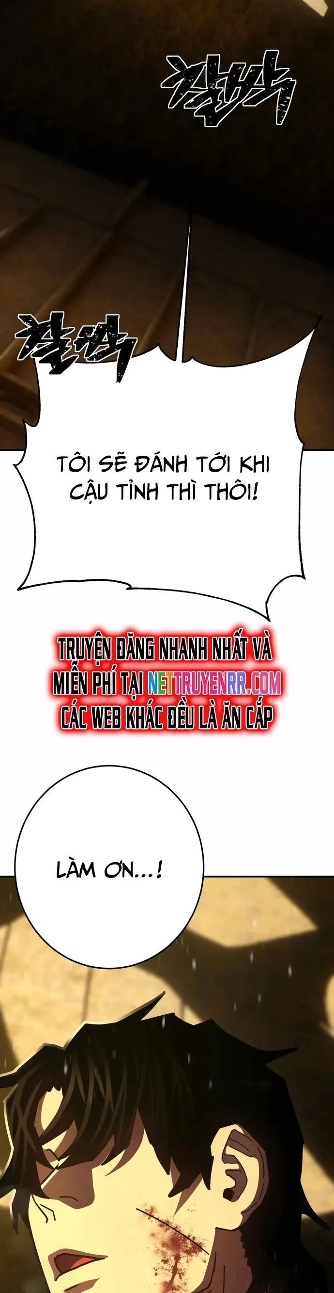 Võ Sĩ Vô Năng Chương 35.1 Ảnh 53