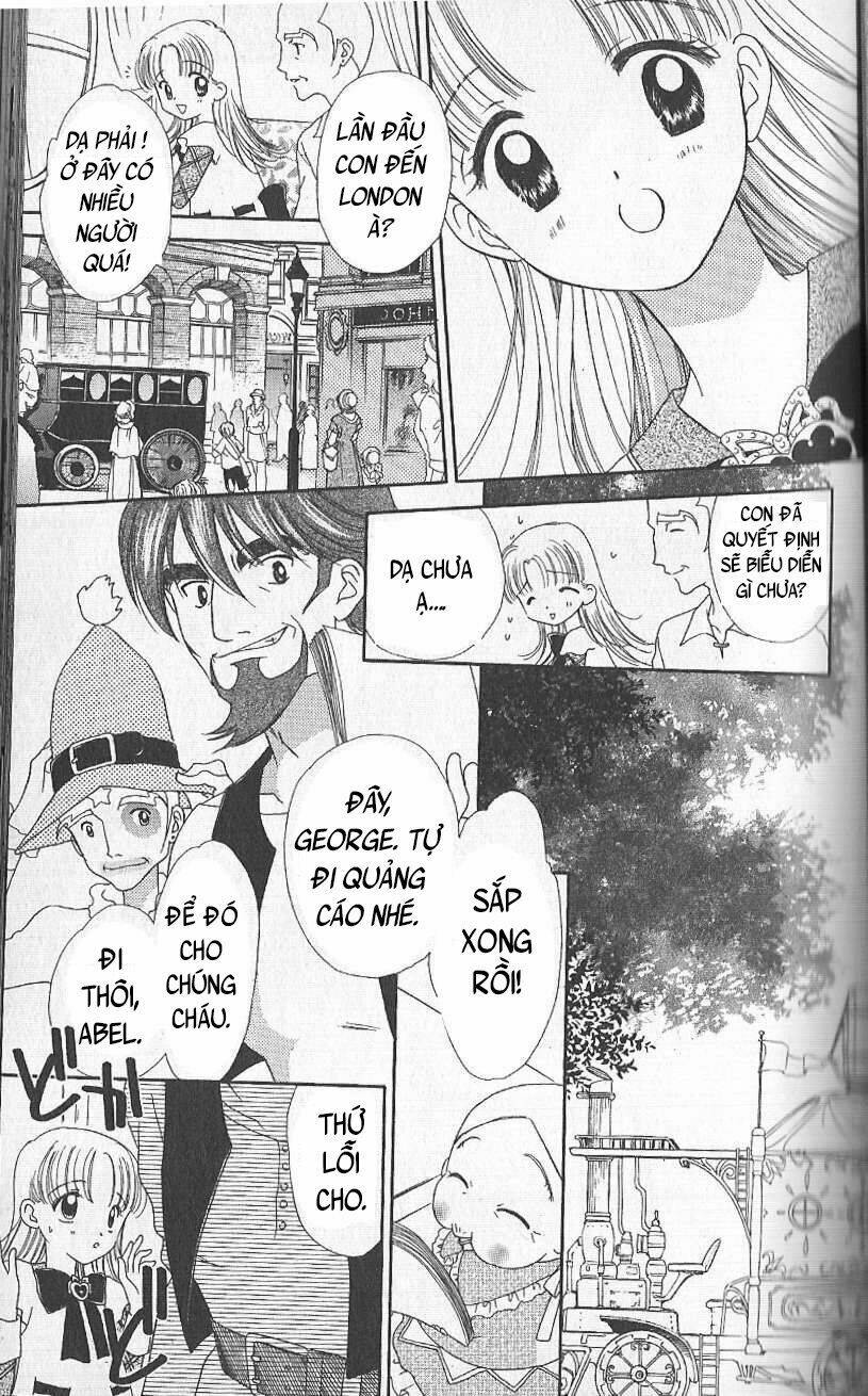 Ashita No Nadja Chương 2 Ảnh 8