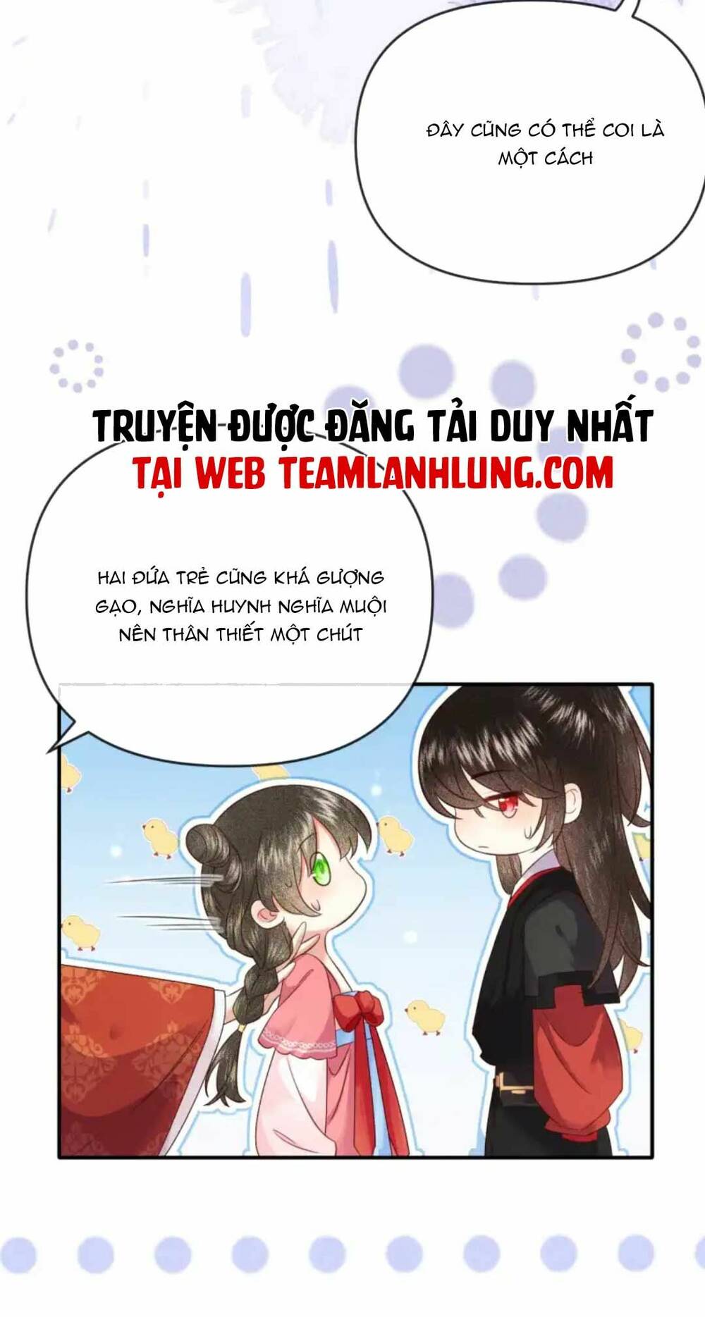 Nuôi Dưỡng Thế Tử Từ Bé : Thế Tử Ngươi Kiếm Tiền Cùng Ta Đi Chương 10 Ảnh 46