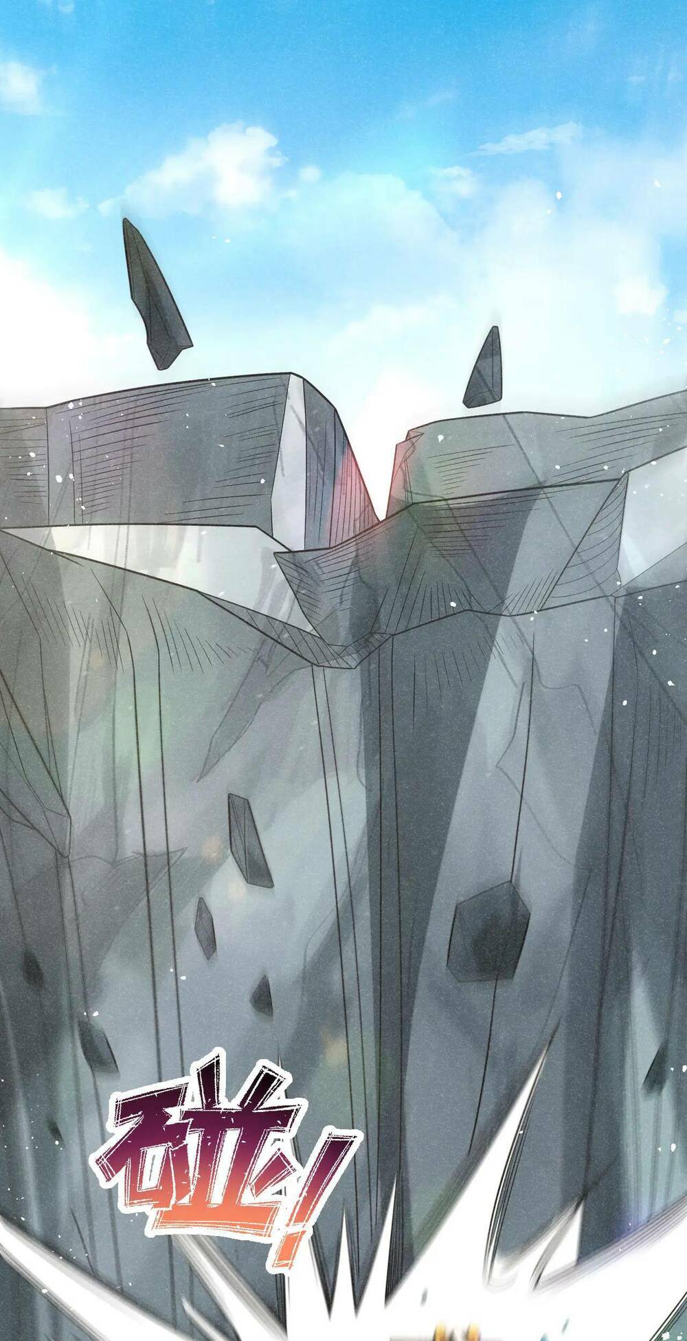 Thức Tỉnh Thành Thần Chương 7 Ảnh 48