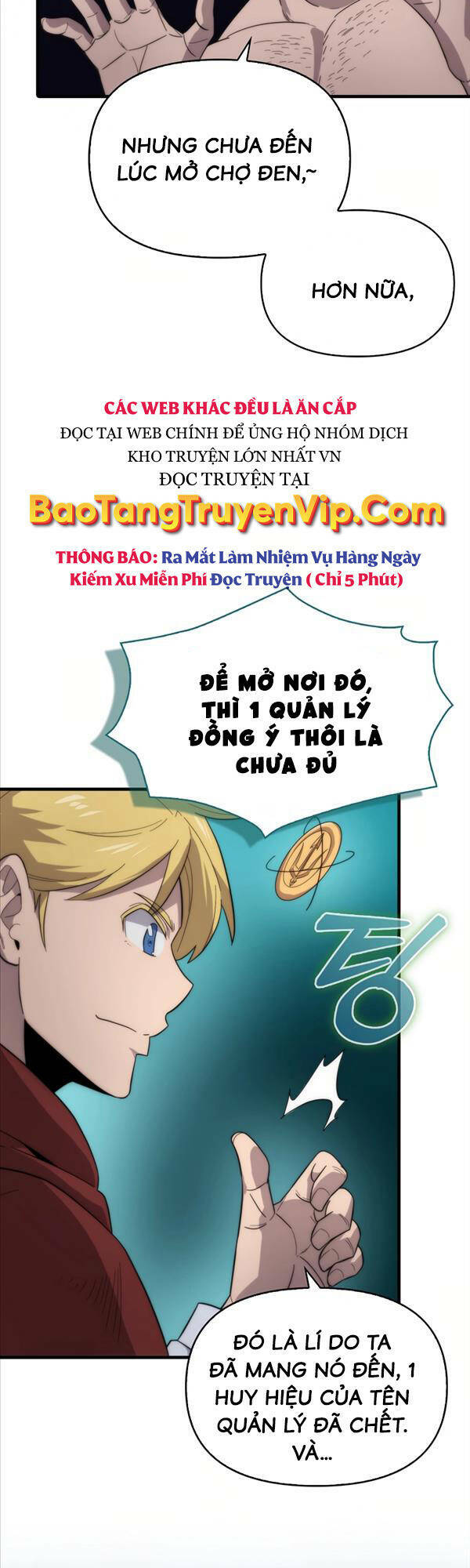 Kiếm Sư Cấp 9 Trở Lại Chương 19 Ảnh 51