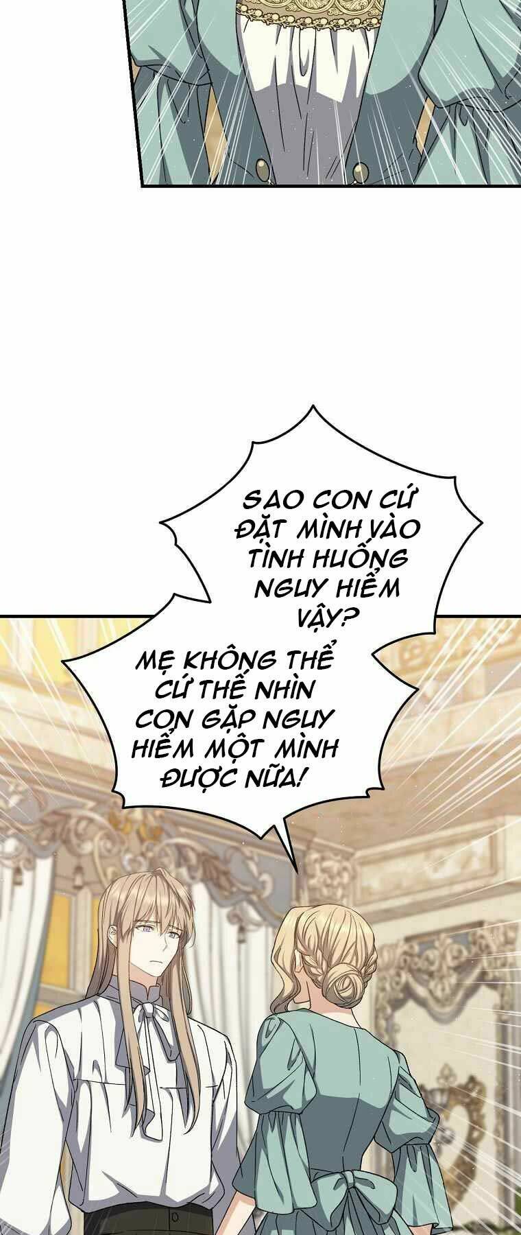 Sự Trở Lại Của Pháp Sư Cấp 8 Chương 63 Ảnh 19