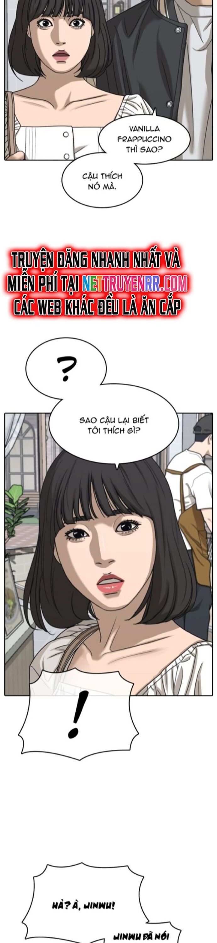 Những Mảnh Đời Tan Vỡ Chương 82 Ảnh 27