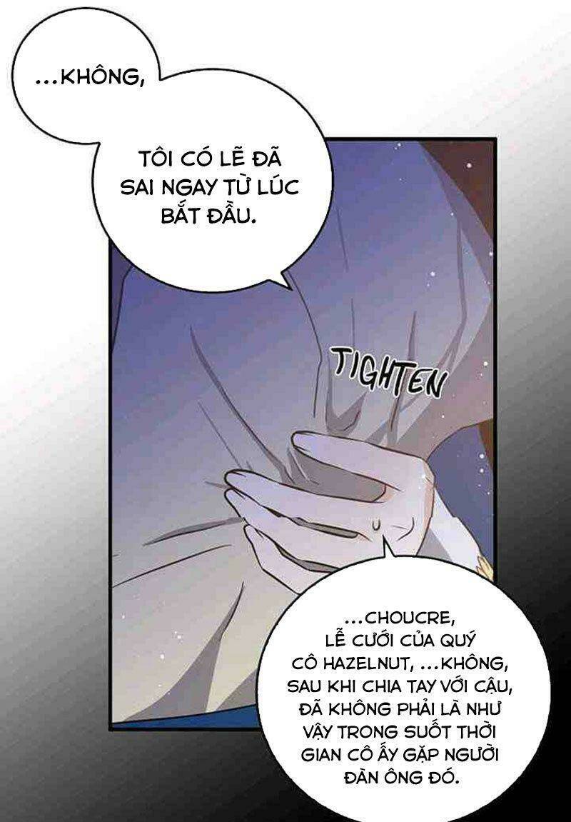 Tôi Là Bạn Gái Cũ Của Một Người Lính Chương 54 Ảnh 32