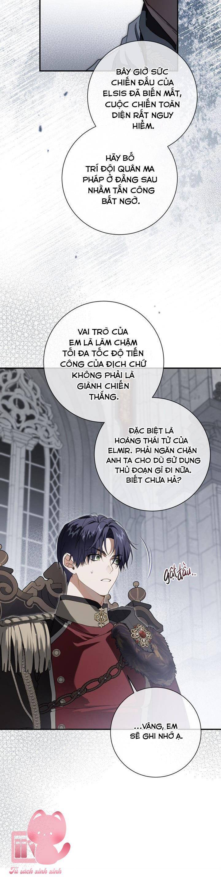 Lần Nữa Toả Sáng Chương 97 Ảnh 66