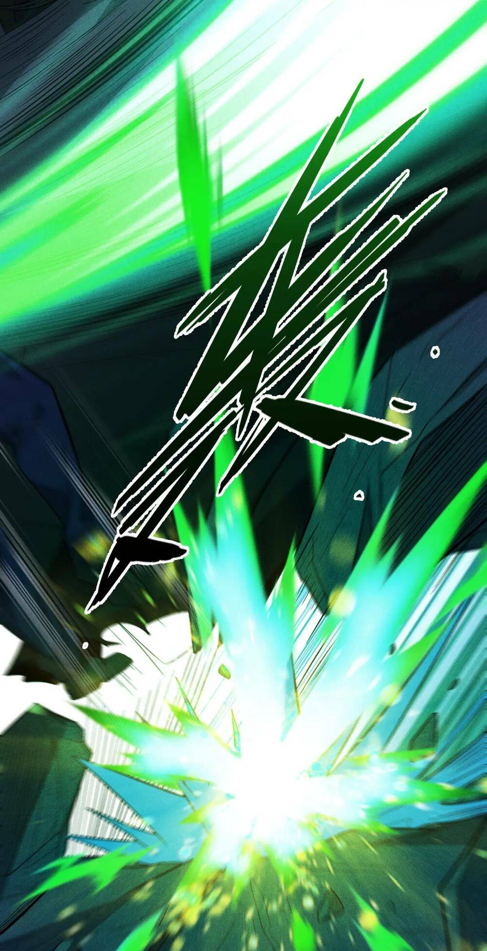 Thức Tỉnh Thành Thần Chương 3 Ảnh 8