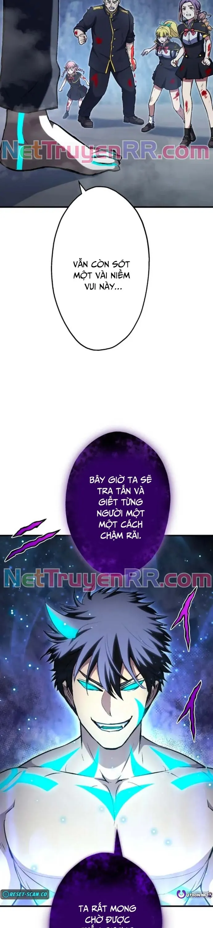 Quật Khởi Từ Tầng Đáy Chương 24.1 Ảnh 48
