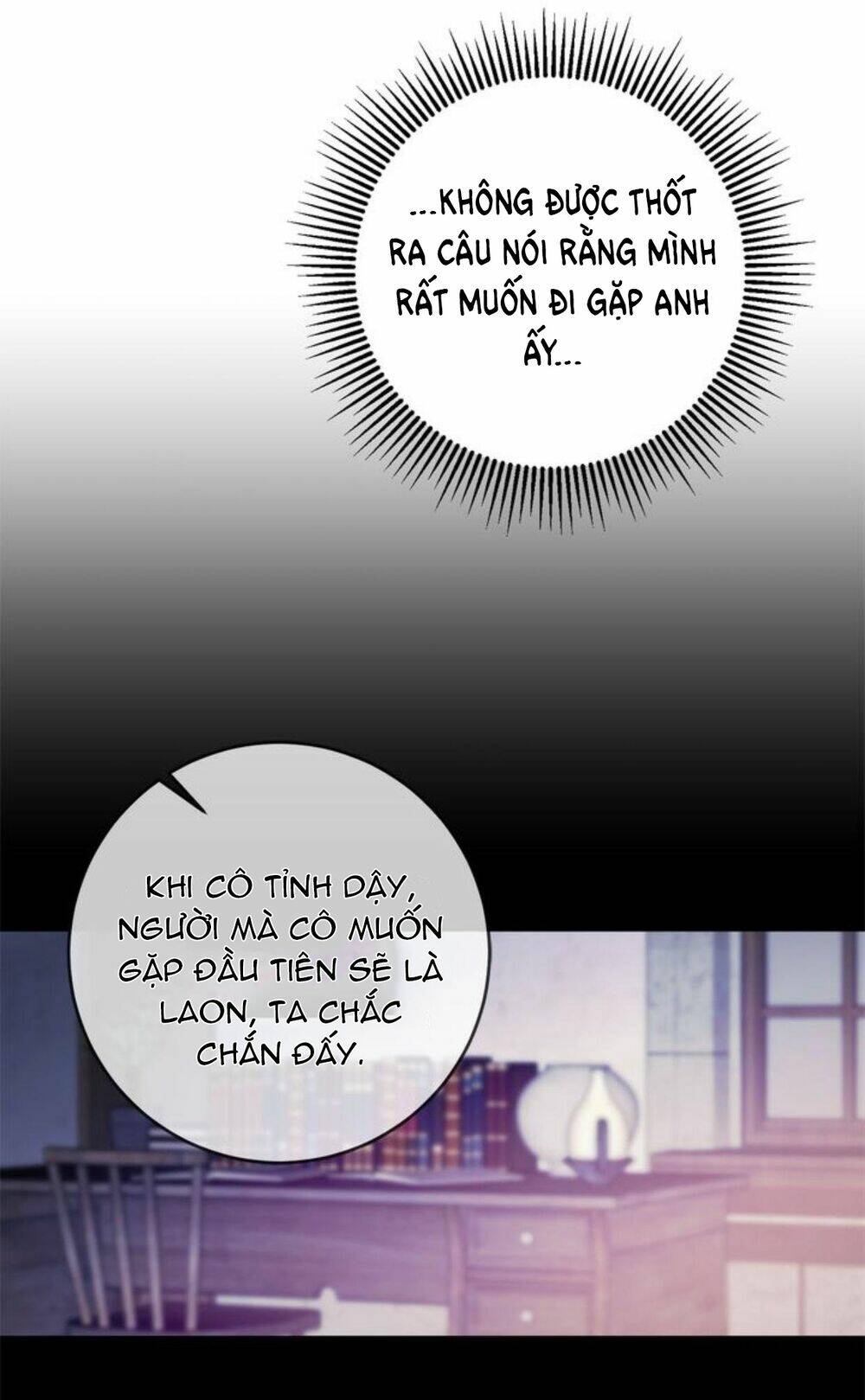Công Nương Đã Thay Đổi Chương 64.2 Ảnh 5