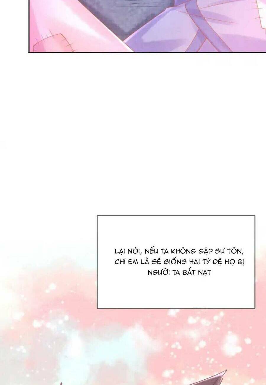 Các Đệ Tử Ai Cũng Nói Yêu Ta Chương 21 Ảnh 10