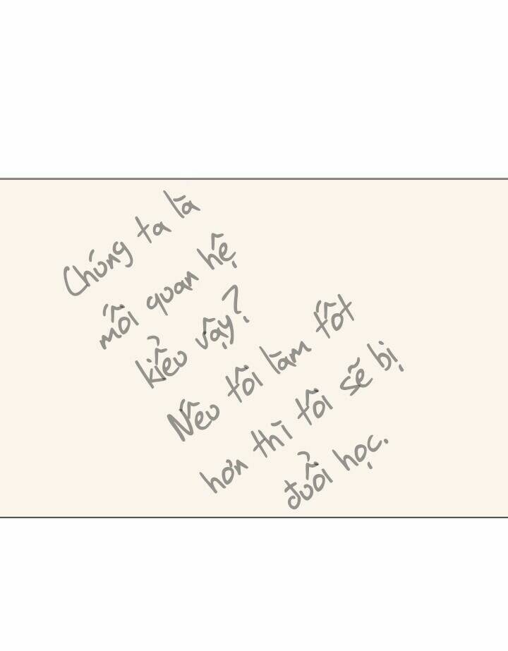 Hãy Để Tôi An Ủi Cậu Chương 6 Ảnh 34
