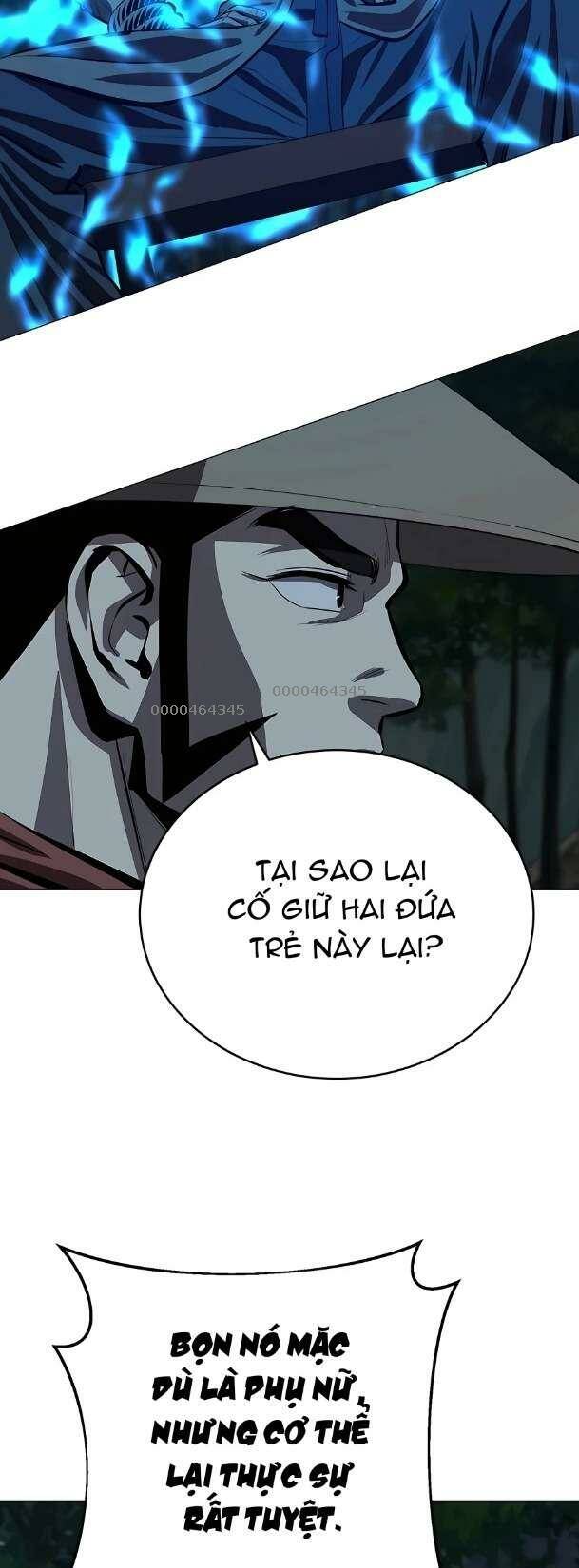 Sư Phụ Quỷ Diện Chương 101 Ảnh 28