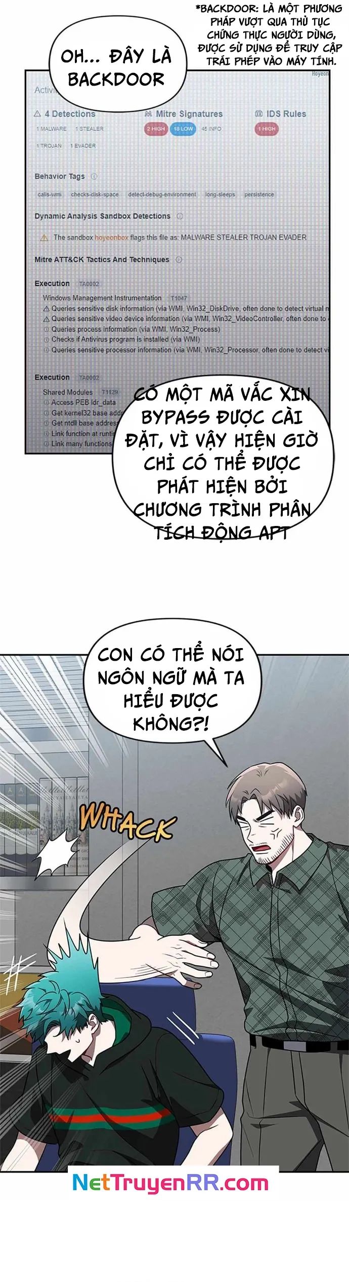 Tôi Đã Giết Hắn Chương 55 Ảnh 17