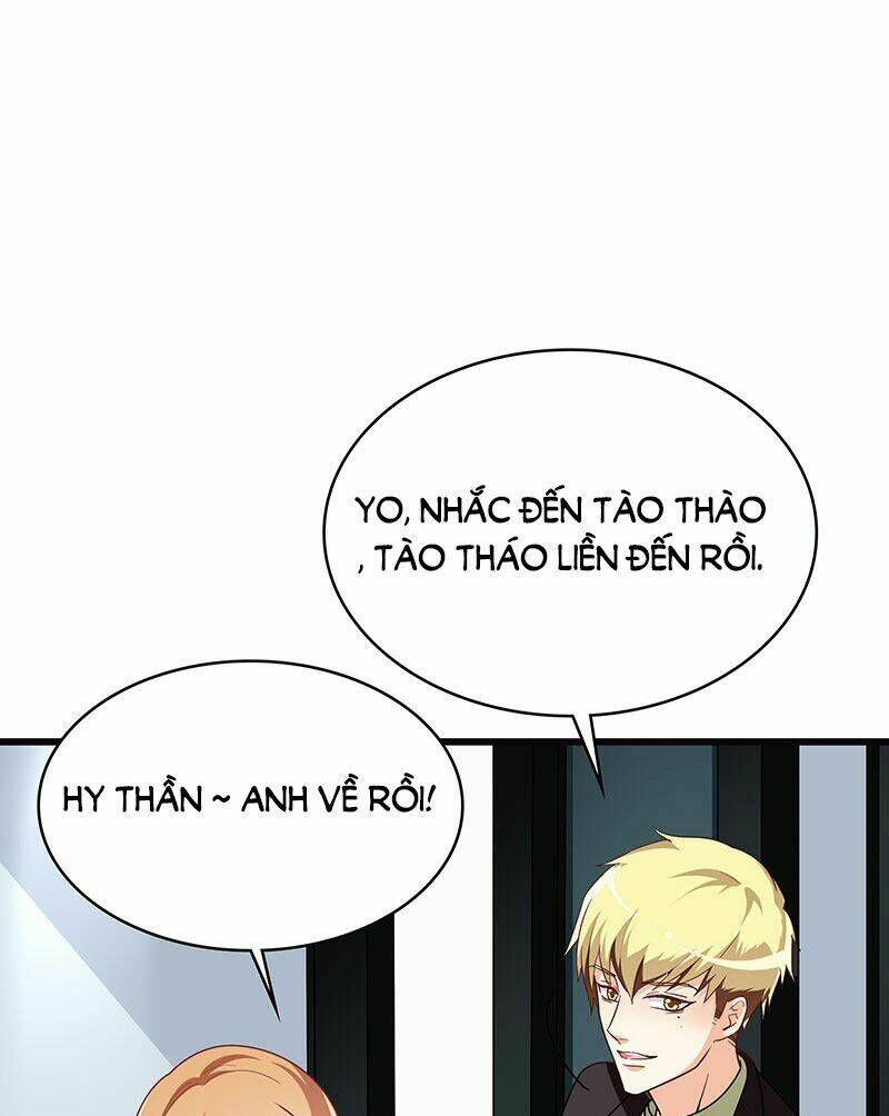 Tình Yêu 1 Carat Chương 24 Ảnh 29