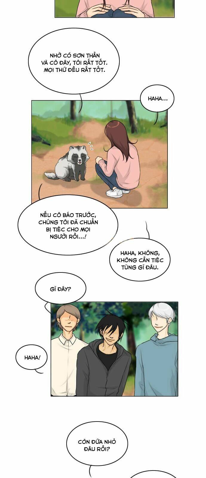 Vợ Ma Chương 127 Ảnh 4